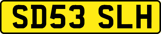 SD53SLH