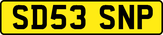 SD53SNP