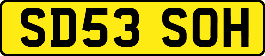 SD53SOH