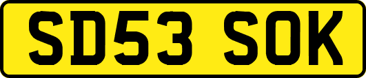 SD53SOK