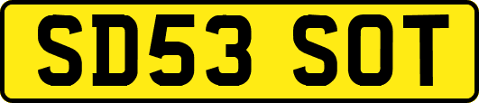SD53SOT