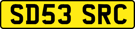 SD53SRC