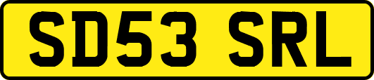 SD53SRL
