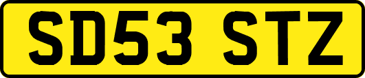 SD53STZ