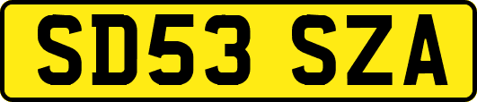 SD53SZA