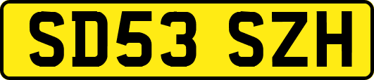 SD53SZH