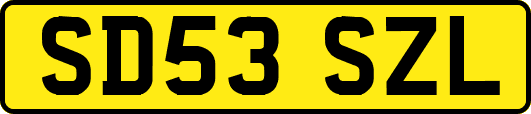SD53SZL