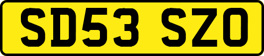 SD53SZO