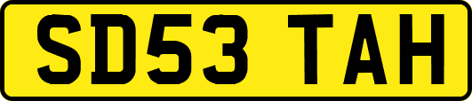 SD53TAH