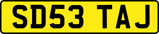SD53TAJ
