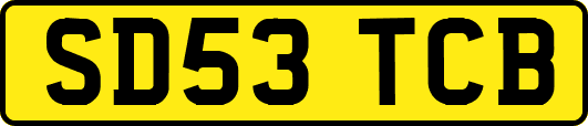 SD53TCB