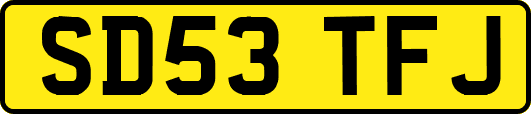 SD53TFJ