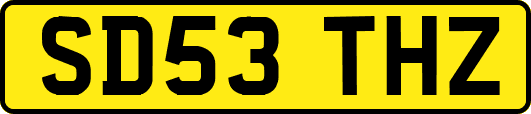 SD53THZ