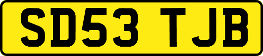 SD53TJB