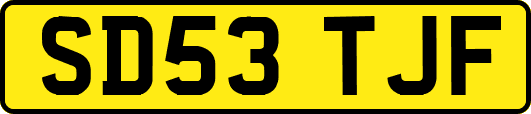 SD53TJF