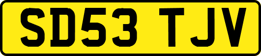 SD53TJV