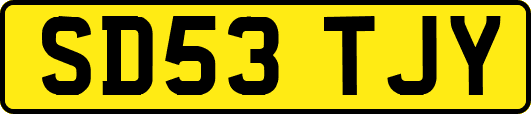 SD53TJY