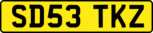 SD53TKZ