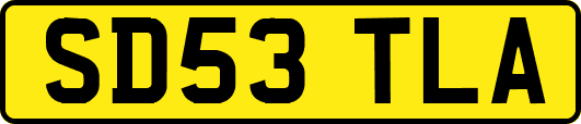 SD53TLA