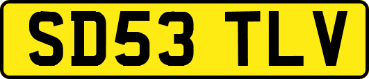 SD53TLV