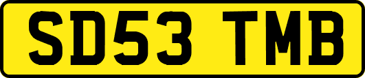 SD53TMB
