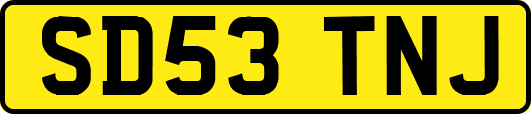 SD53TNJ