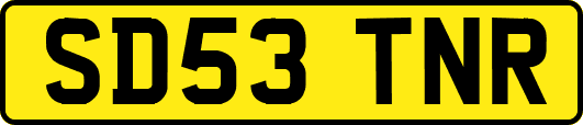 SD53TNR