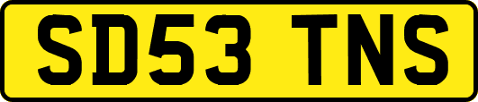 SD53TNS