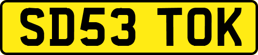 SD53TOK