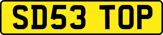 SD53TOP