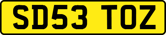 SD53TOZ