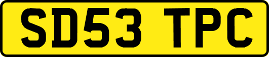SD53TPC