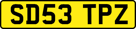 SD53TPZ