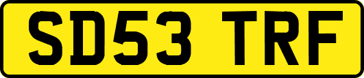 SD53TRF