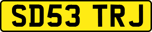 SD53TRJ