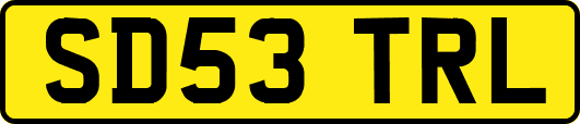 SD53TRL