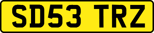 SD53TRZ