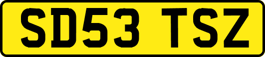 SD53TSZ