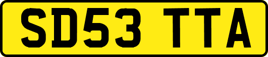 SD53TTA