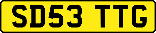 SD53TTG