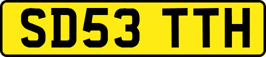 SD53TTH