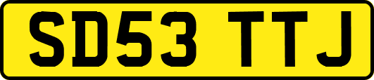 SD53TTJ
