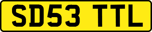 SD53TTL