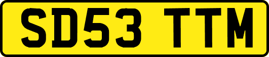 SD53TTM