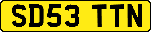 SD53TTN