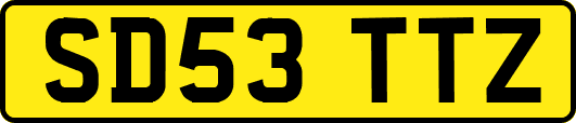 SD53TTZ