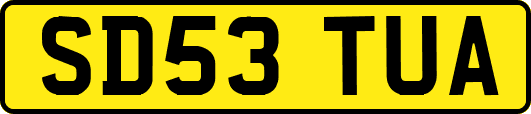 SD53TUA