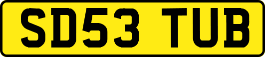 SD53TUB