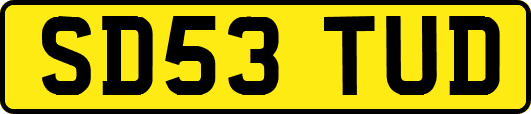 SD53TUD