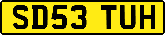SD53TUH